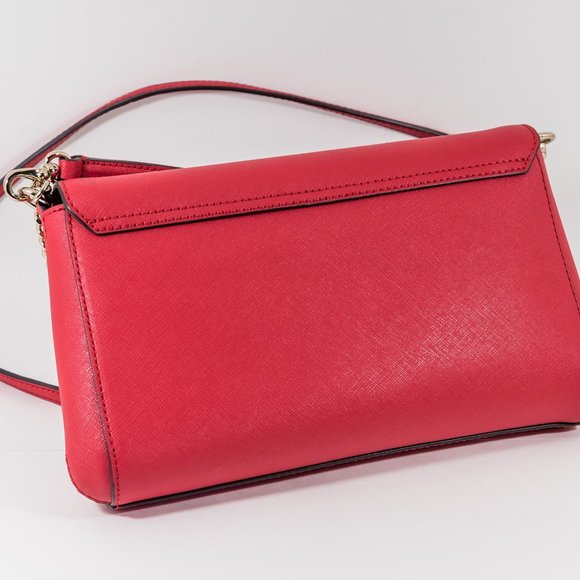 Kate Spade Laurel Way Greer Crossbody Shoulder Bag - Picture 2 of 15